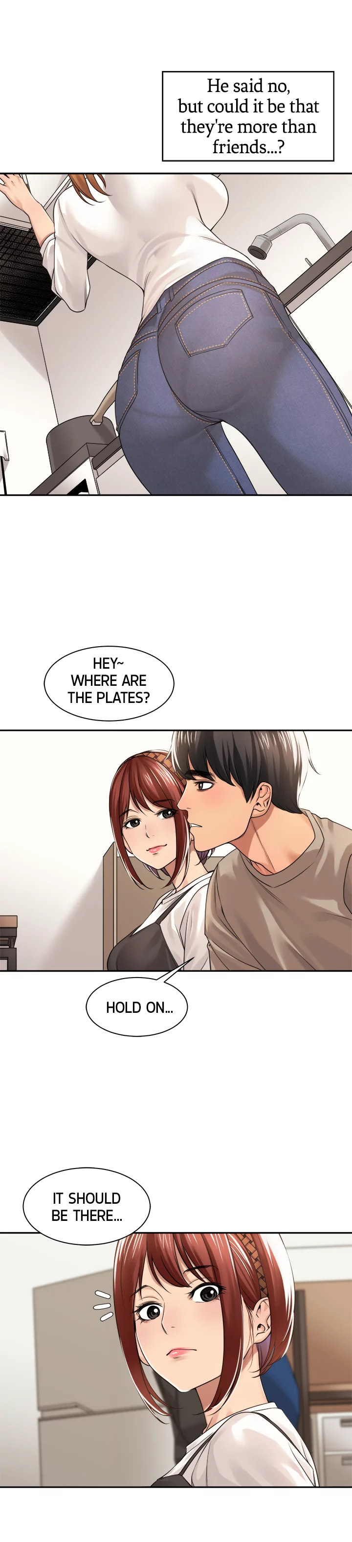 More Than Friends Chapter 32 image 20