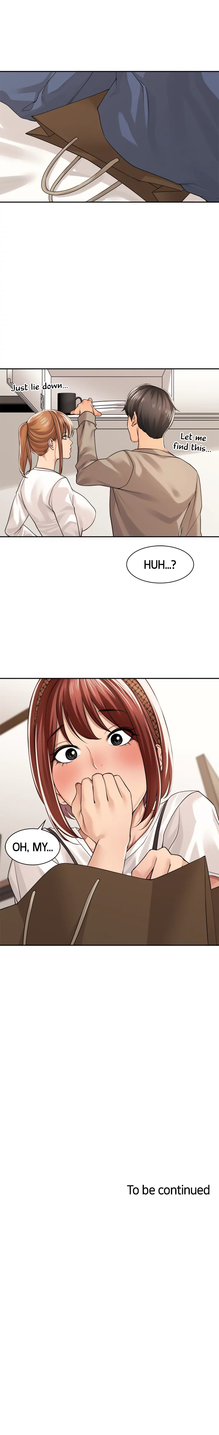 More Than Friends Chapter 32 image 21