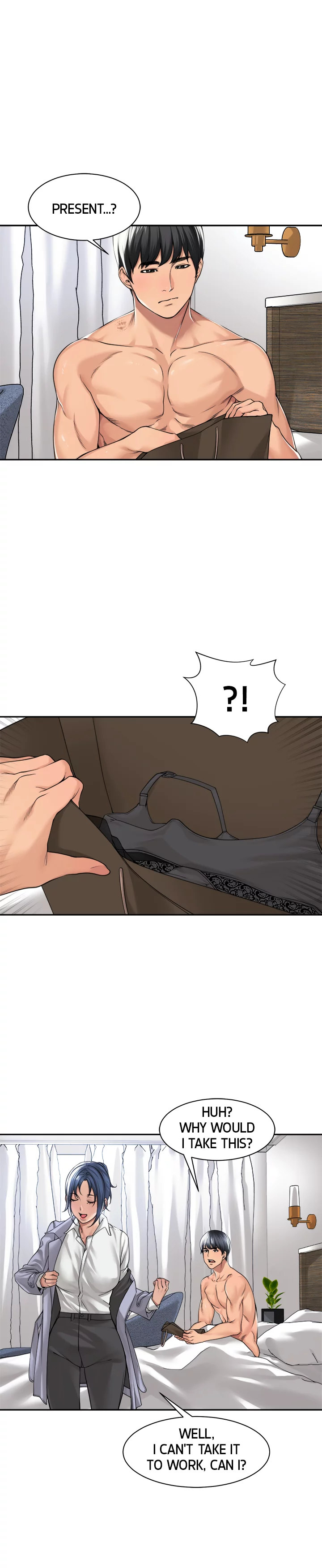 More Than Friends Chapter 32 image 2