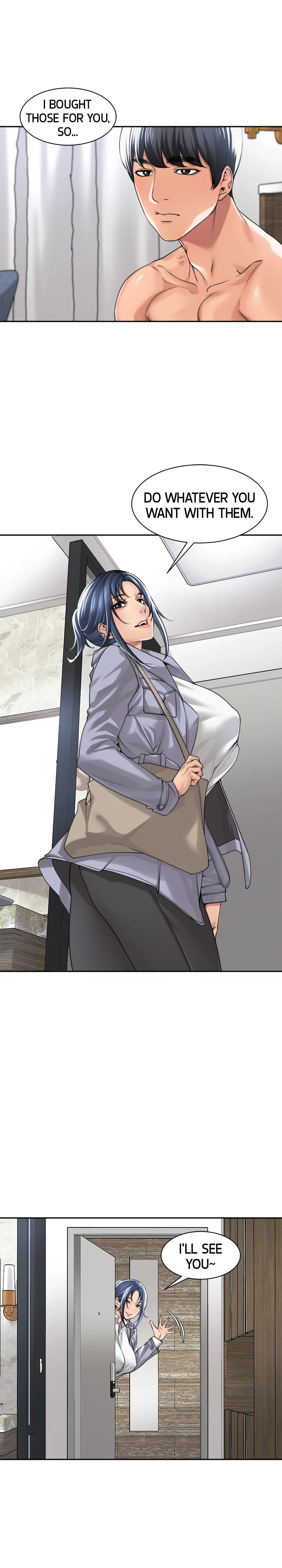 More Than Friends Chapter 32 image 3