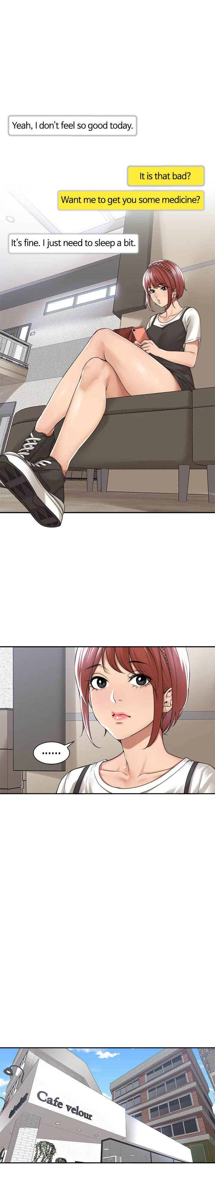 More Than Friends Chapter 32 image 6