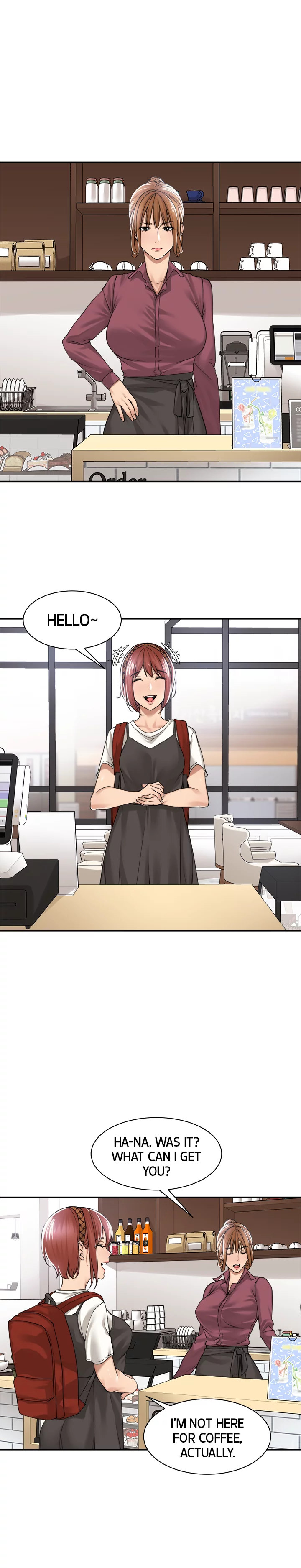 More Than Friends Chapter 32 image 7