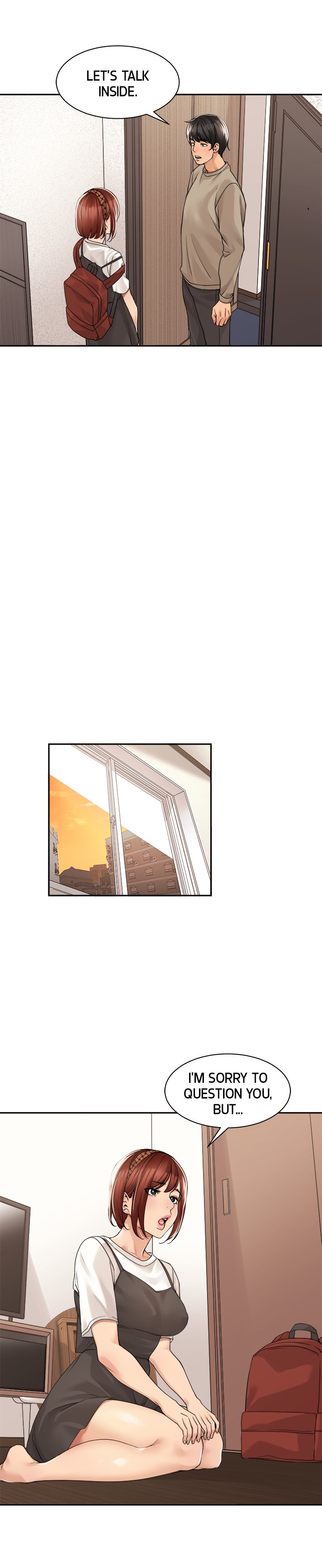 More Than Friends Chapter 33 image 10