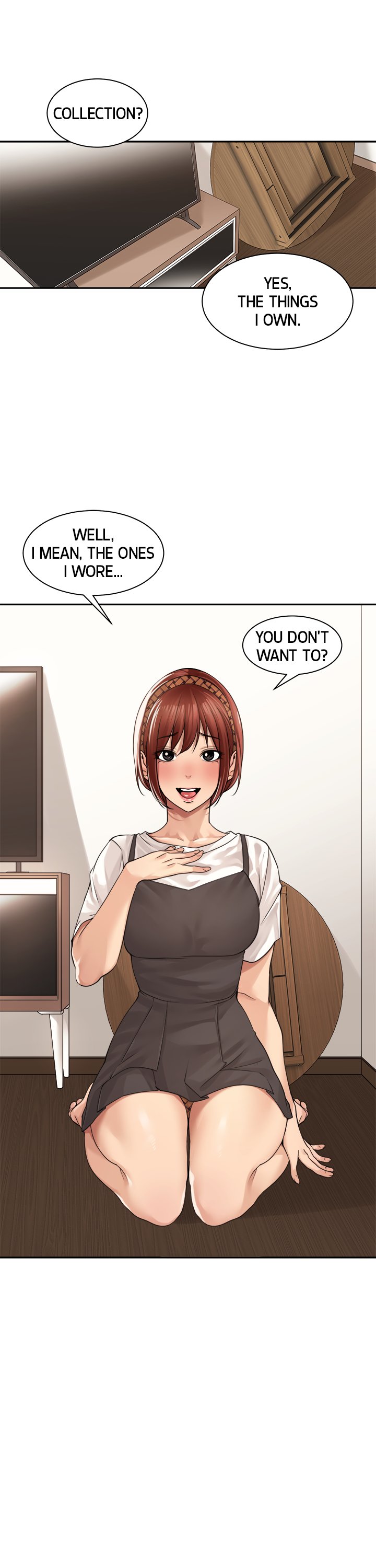 More Than Friends Chapter 33 image 17