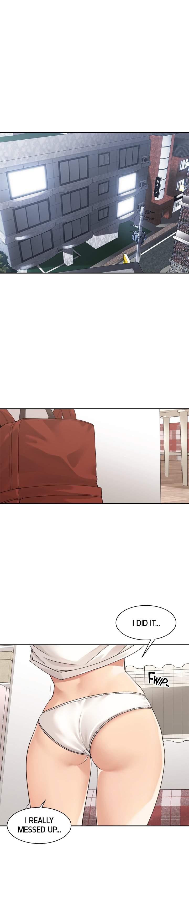 More Than Friends Chapter 33 image 18