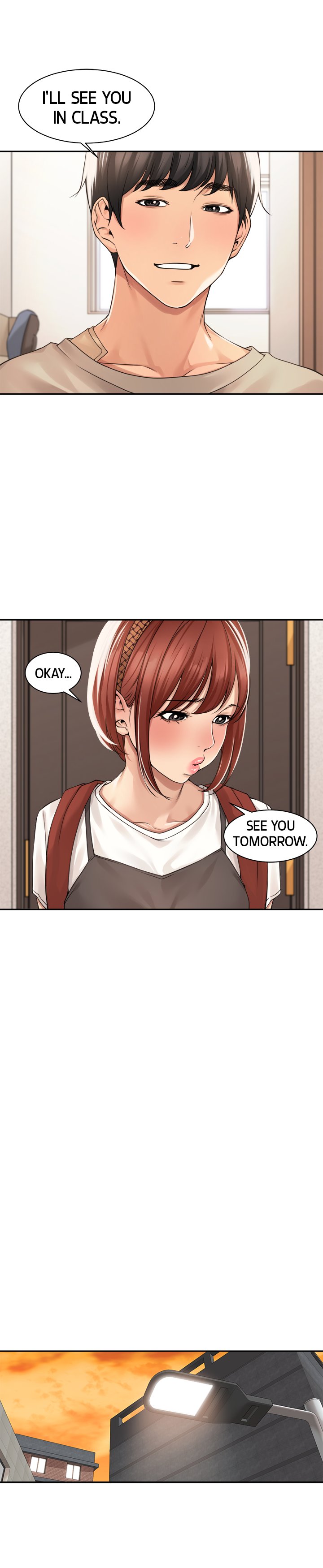 More Than Friends Chapter 33 image 1