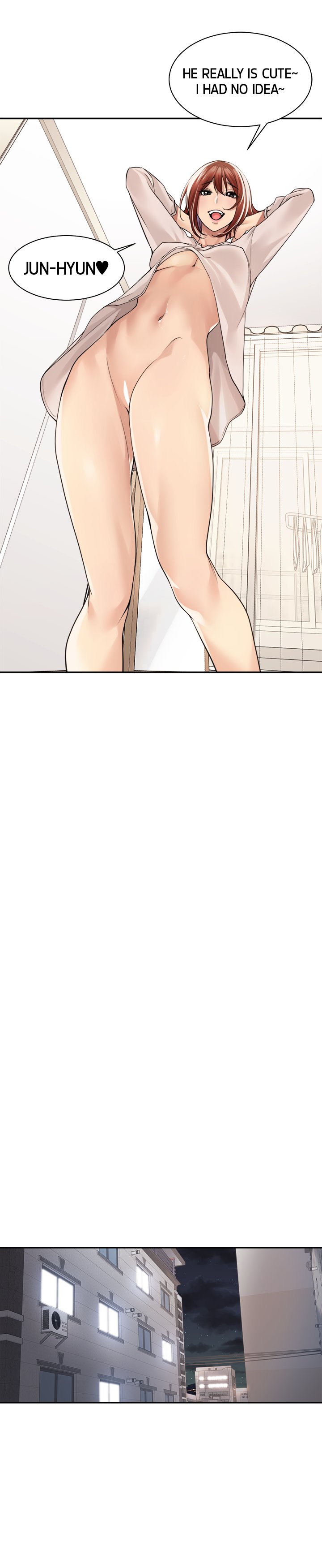 More Than Friends Chapter 33 image 21