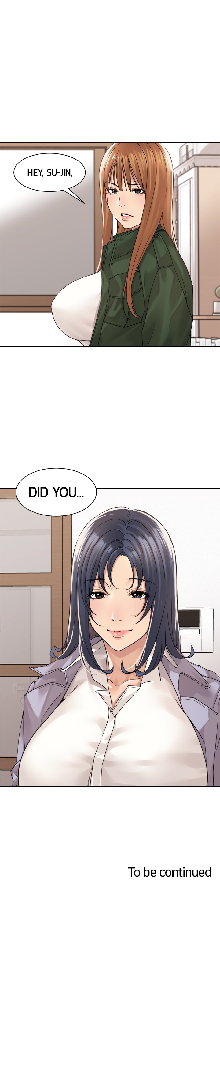 More Than Friends Chapter 33 image 23