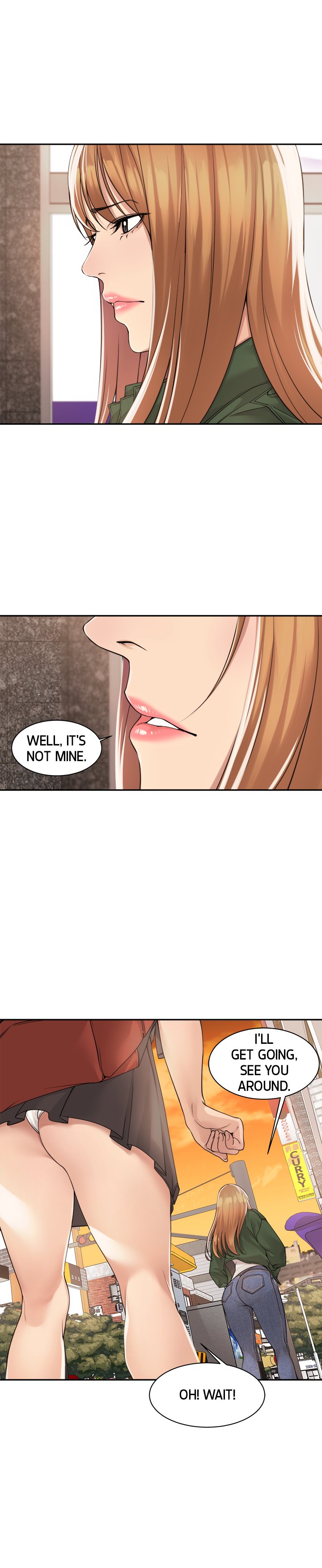 More Than Friends Chapter 33 image 4