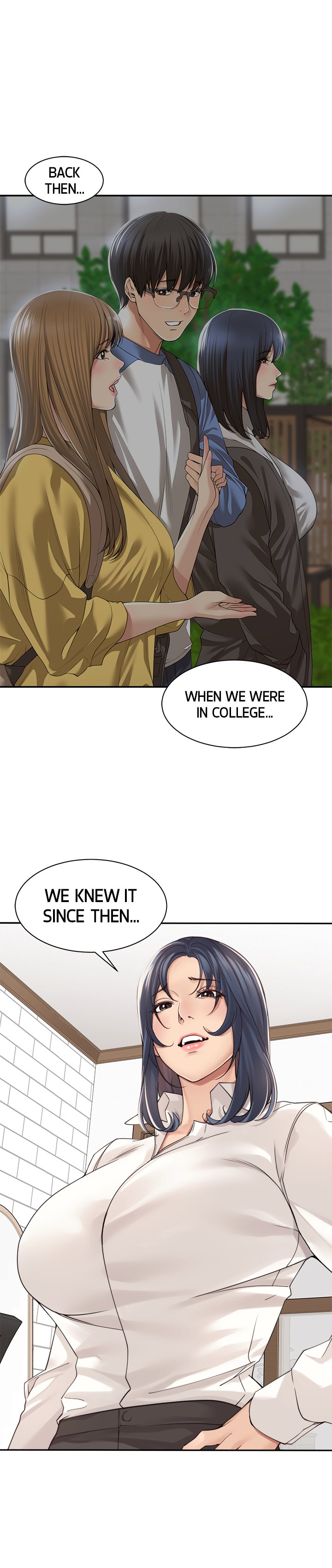 More Than Friends Chapter 34 image 9