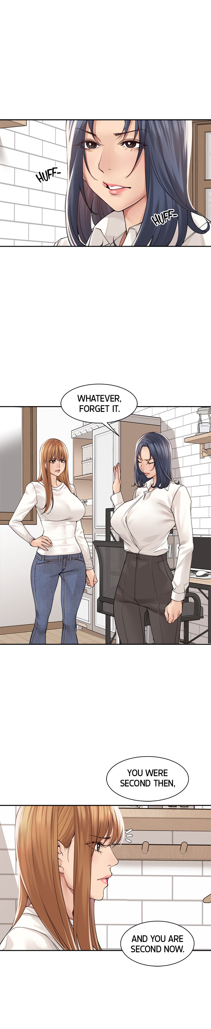 More Than Friends Chapter 34 image 14