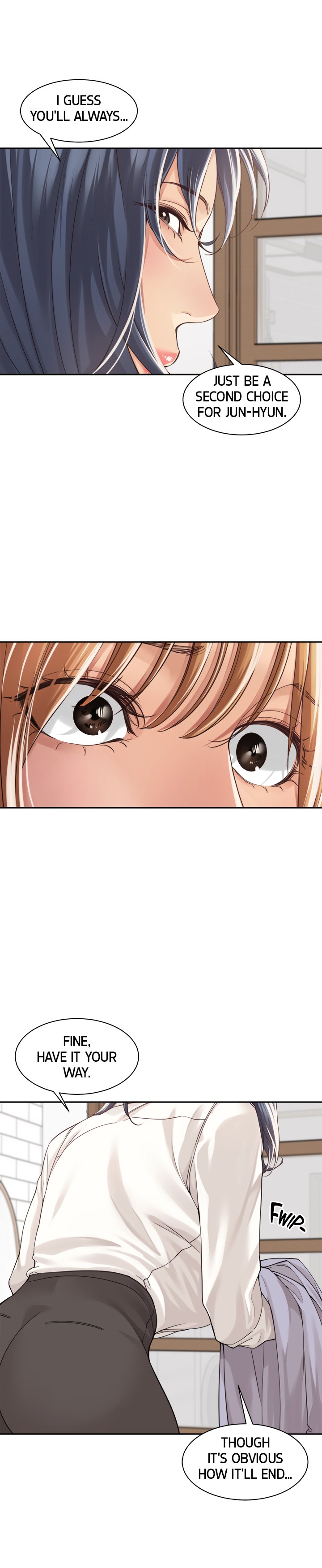 More Than Friends Chapter 34 image 15