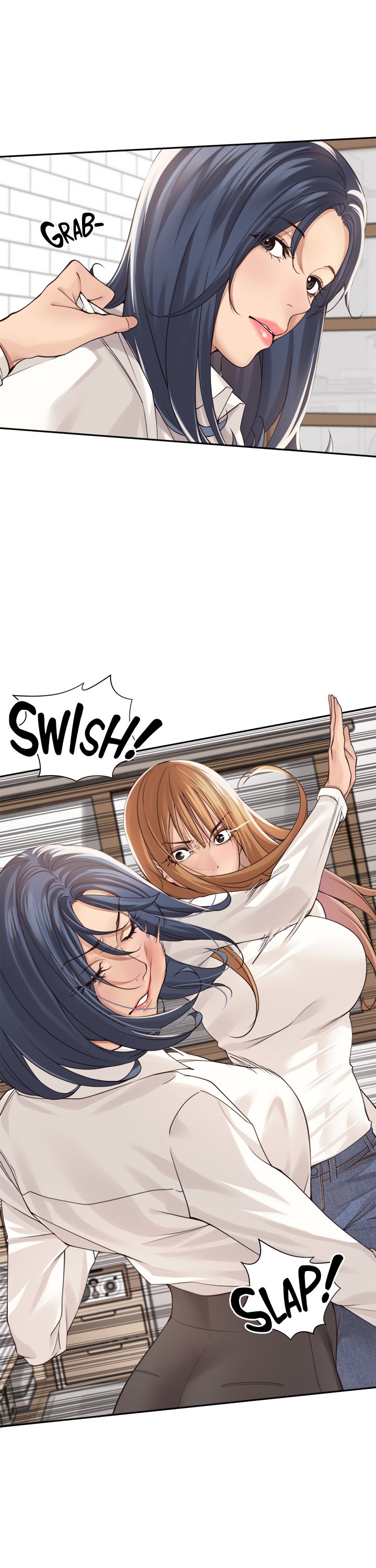 More Than Friends Chapter 34 image 16