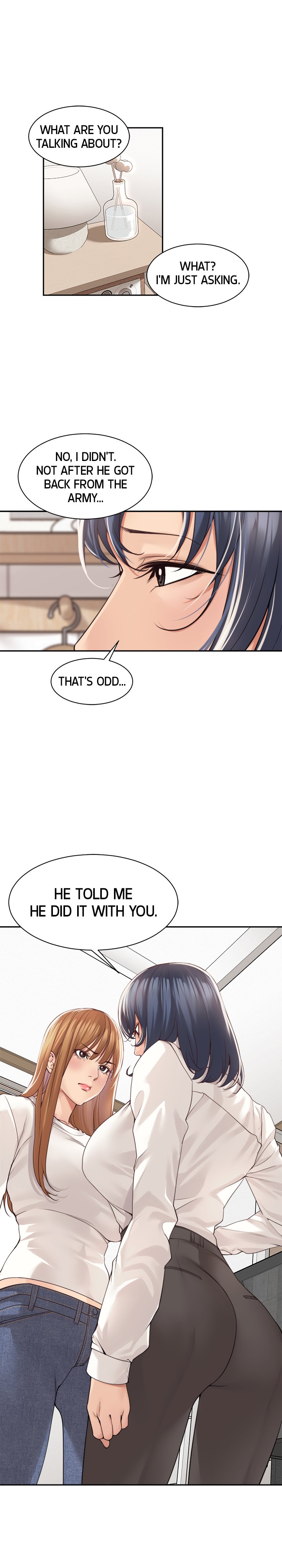 More Than Friends Chapter 34 image 2