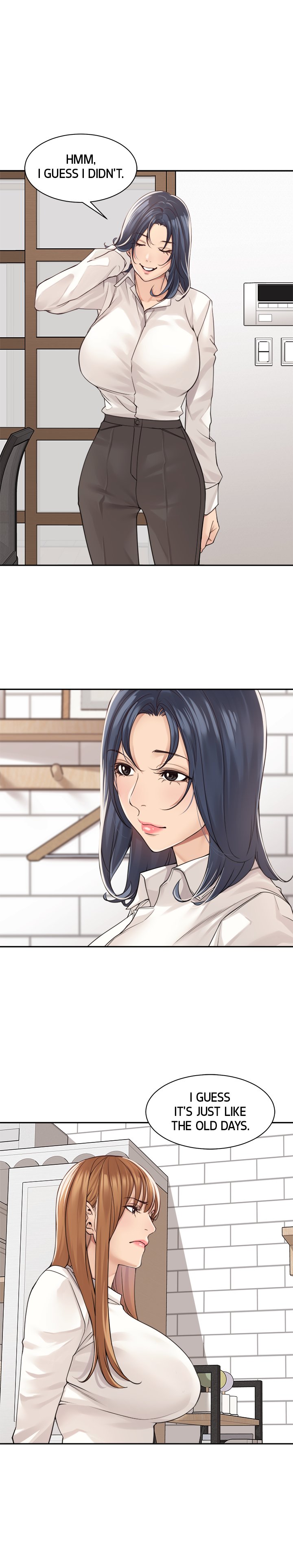 More Than Friends Chapter 34 image 5
