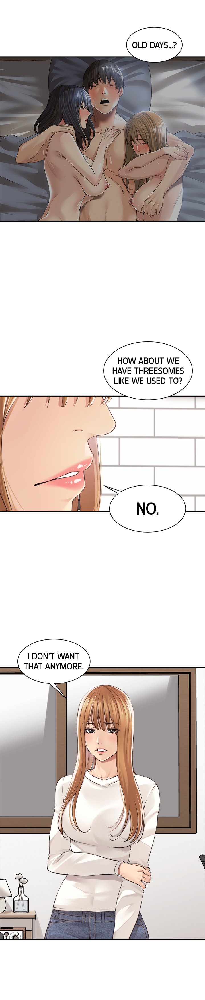 More Than Friends Chapter 34 image 6