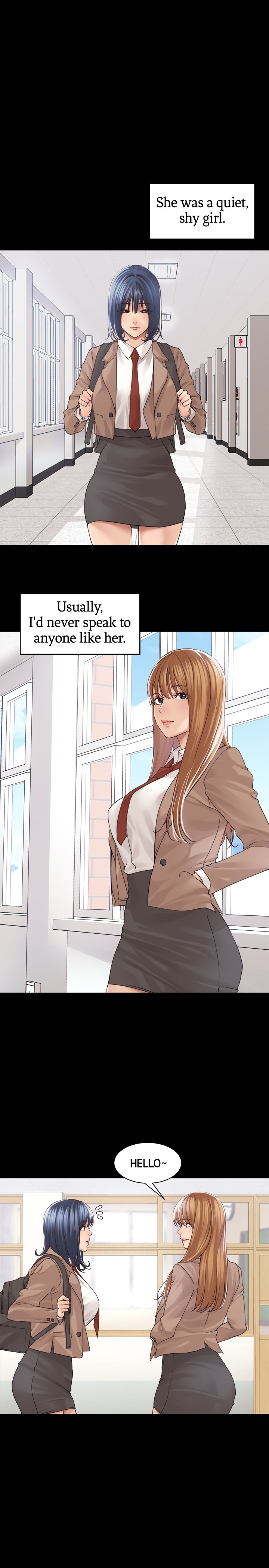 More Than Friends Chapter 35 image 0