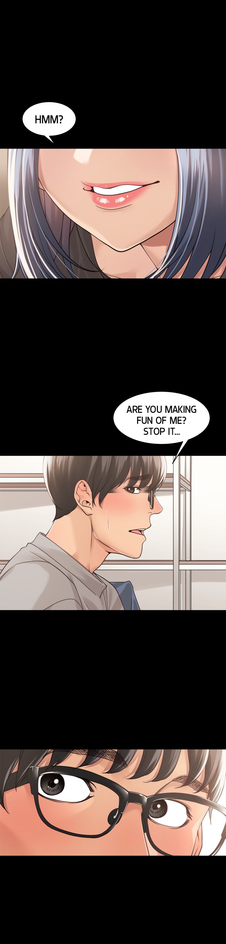 More Than Friends Chapter 35 image 14