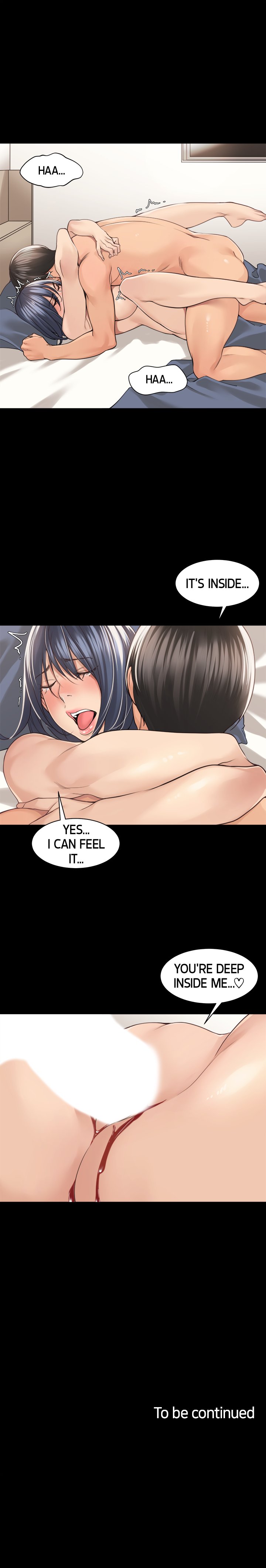 More Than Friends Chapter 35 image 22