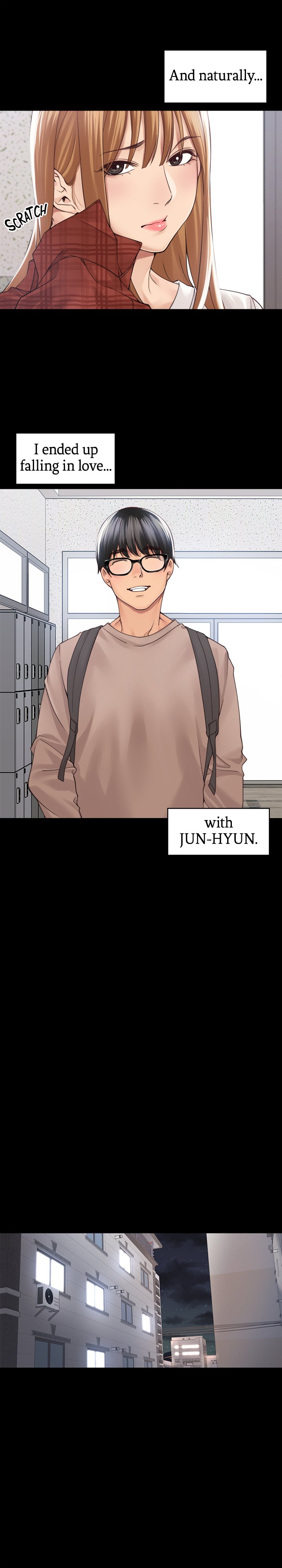 More Than Friends Chapter 35 image 7