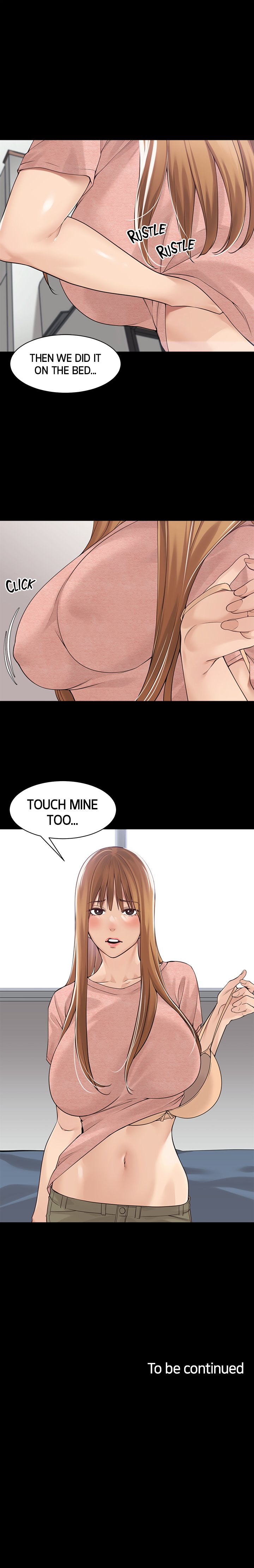 More Than Friends Chapter 36 image 18