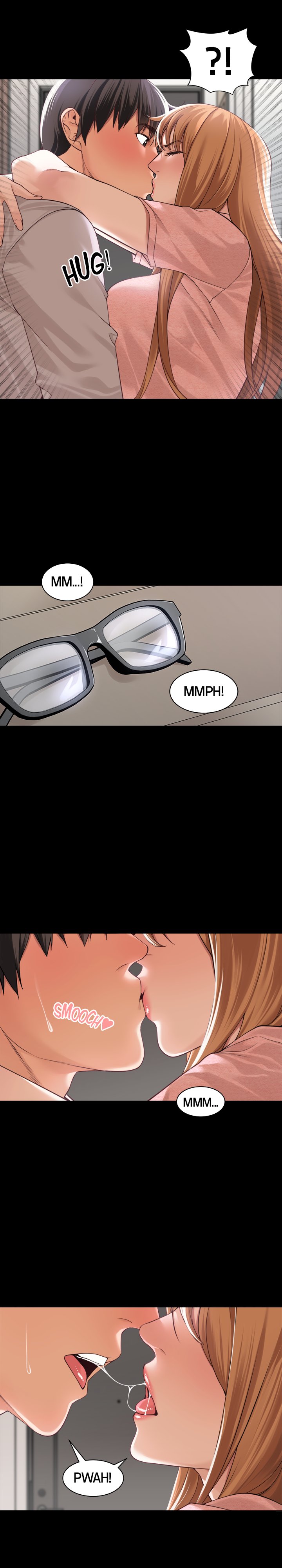 More Than Friends Chapter 37 image 18