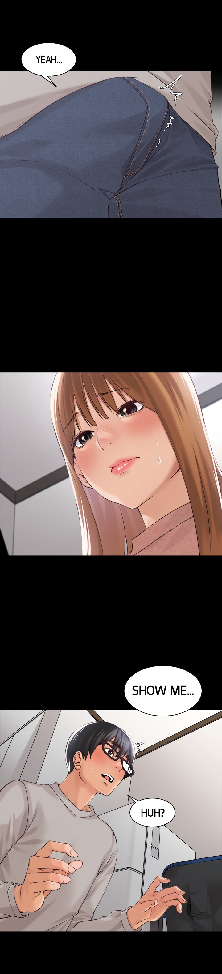 More Than Friends Chapter 37 image 2