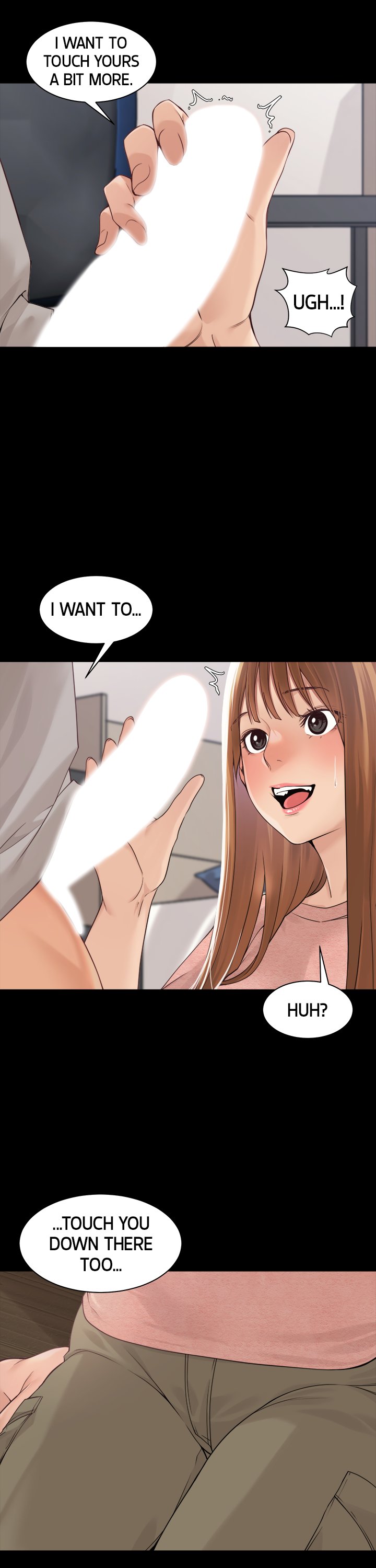 More Than Friends Chapter 37 image 6