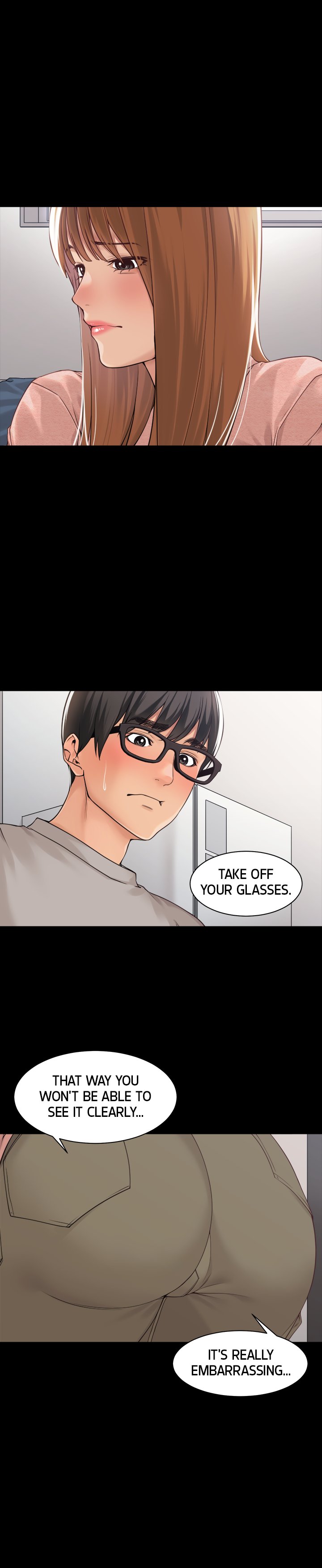 More Than Friends Chapter 37 image 7