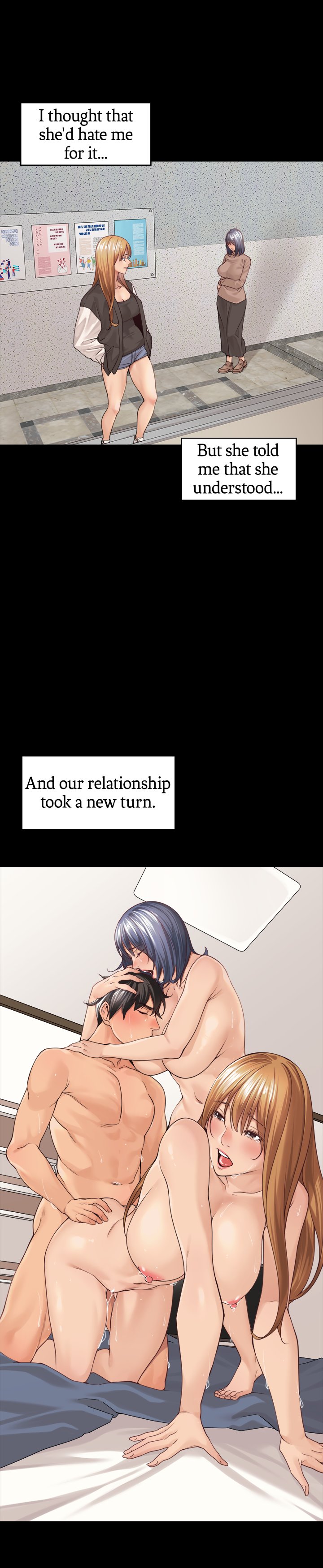 More Than Friends Chapter 38 image 13