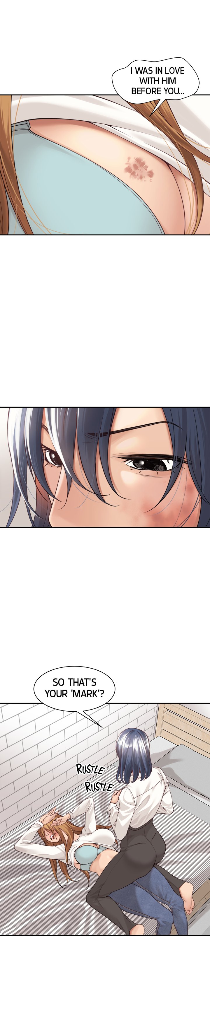 More Than Friends Chapter 38 image 17