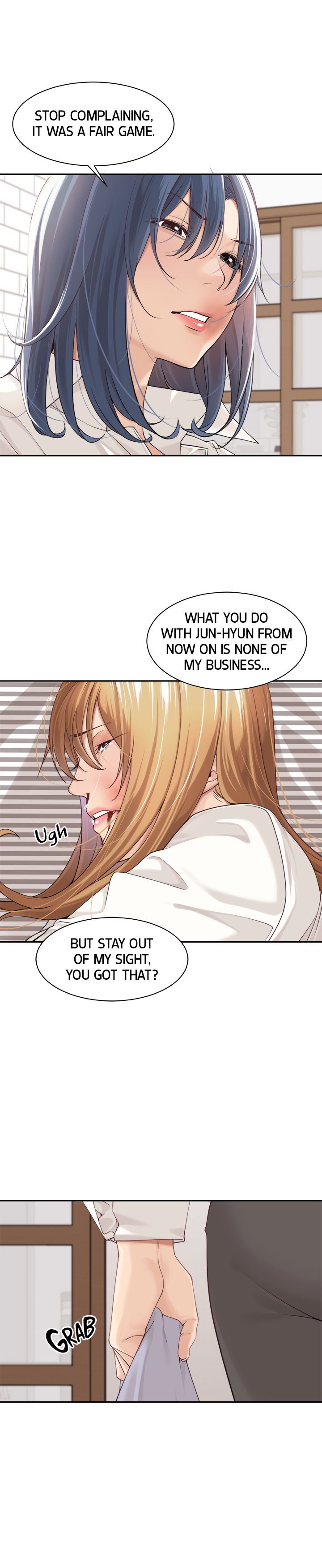 More Than Friends Chapter 38 image 19
