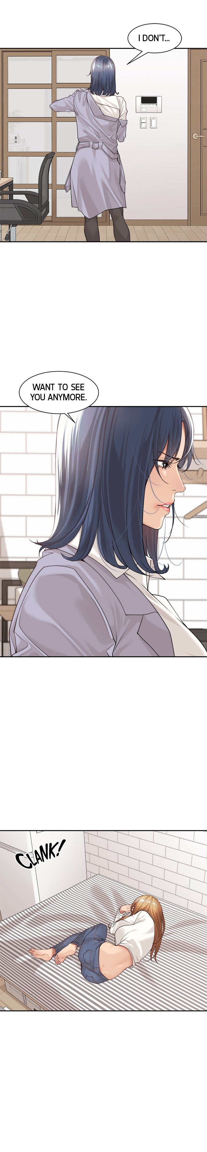 More Than Friends Chapter 38 image 20