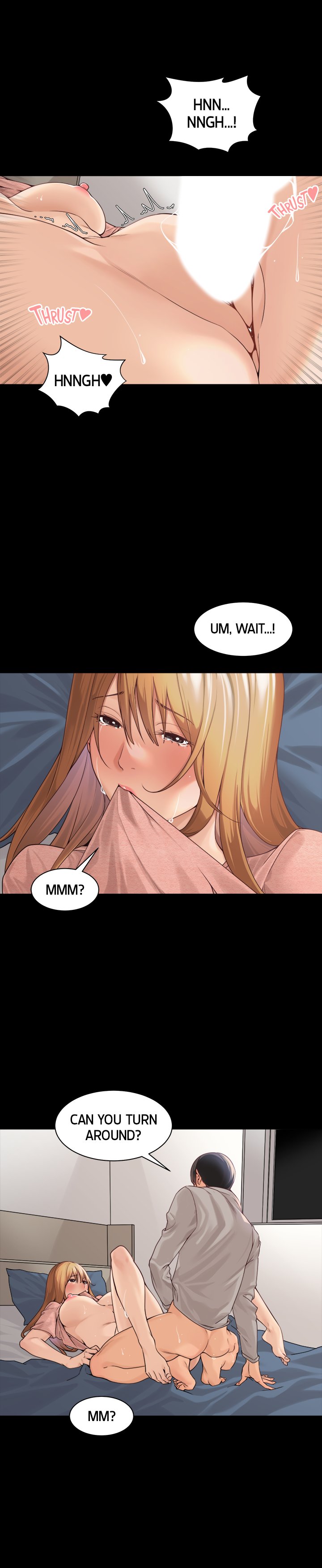 More Than Friends Chapter 38 image 6