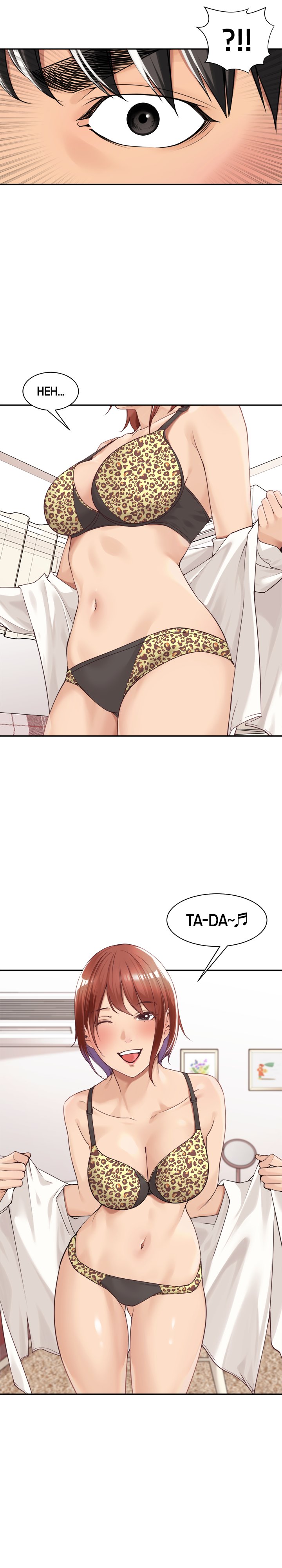 More Than Friends Chapter 39 image 10