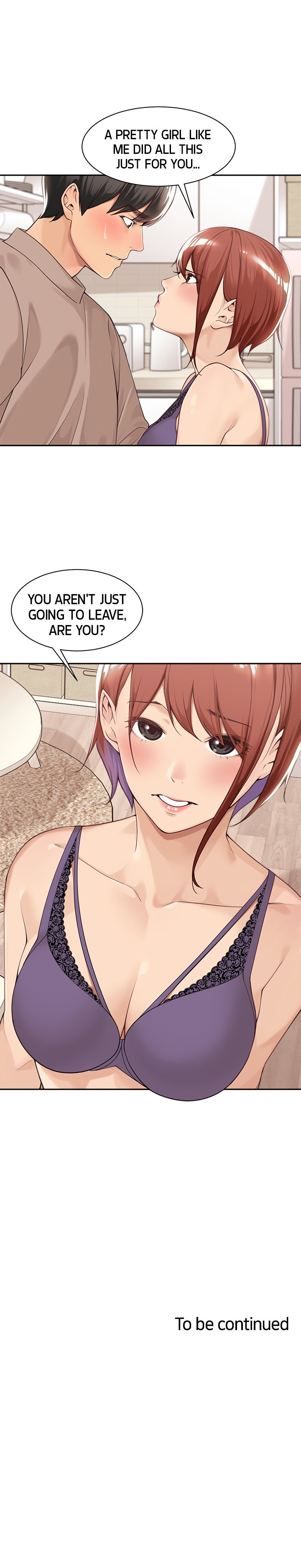 More Than Friends Chapter 39 image 19
