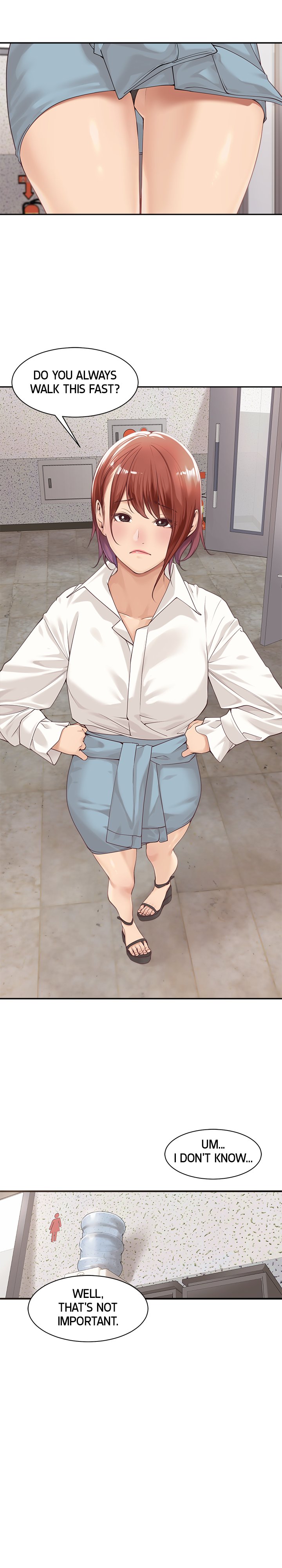 More Than Friends Chapter 39 image 2