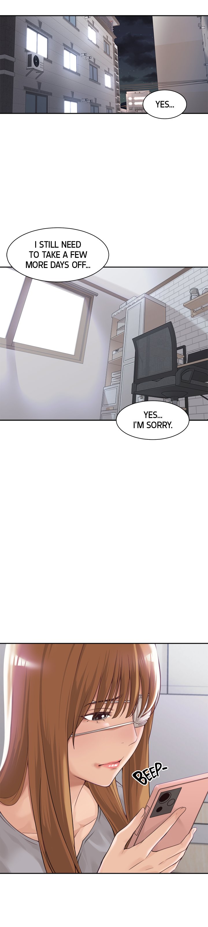 More Than Friends Chapter 39 image 4