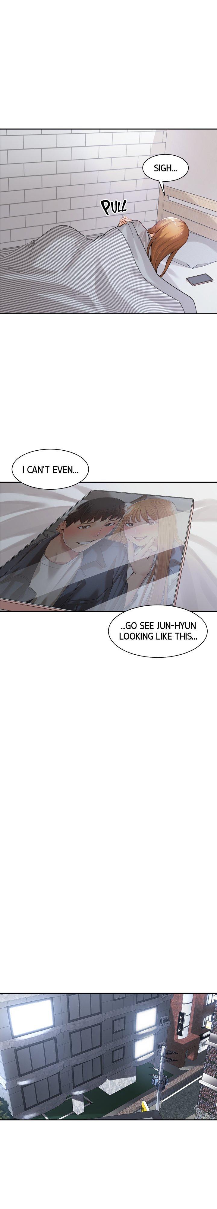 More Than Friends Chapter 39 image 5