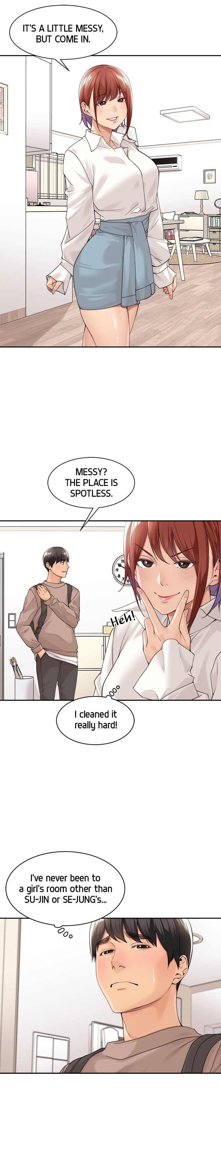 More Than Friends Chapter 39 image 6