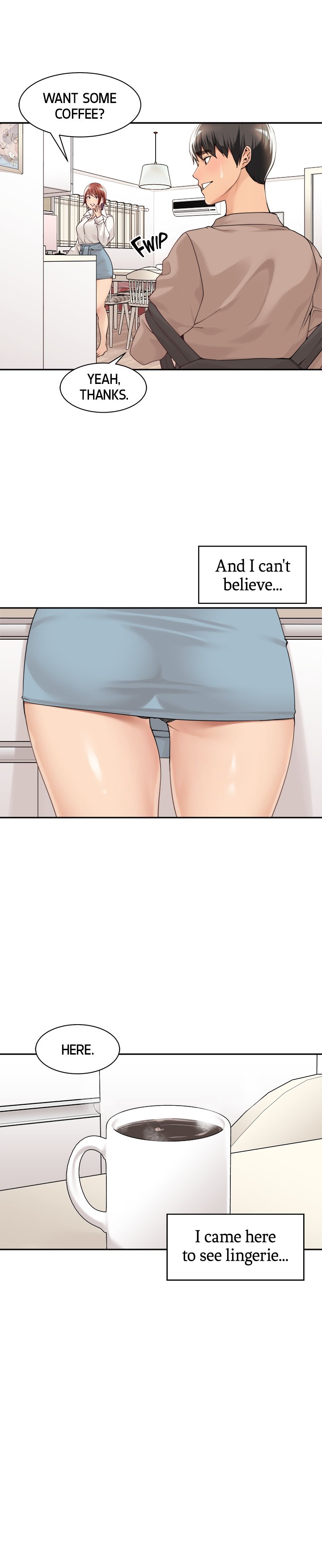 More Than Friends Chapter 39 image 7