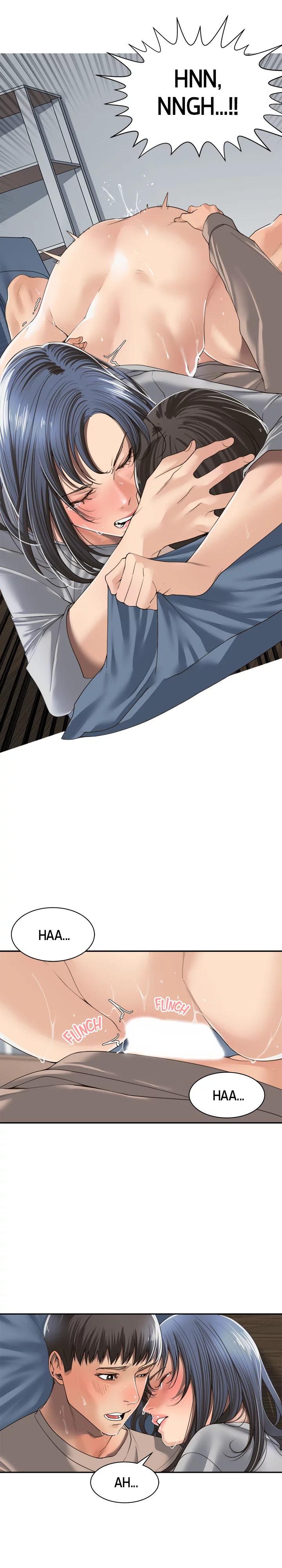 More Than Friends Chapter 4 image 18