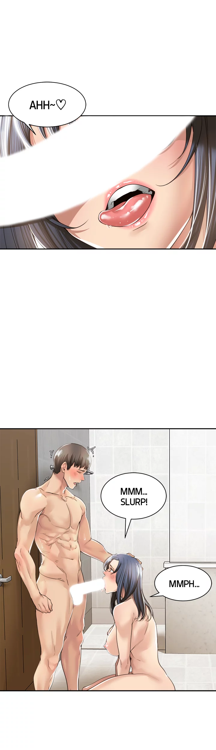 More Than Friends Chapter 4 image 21