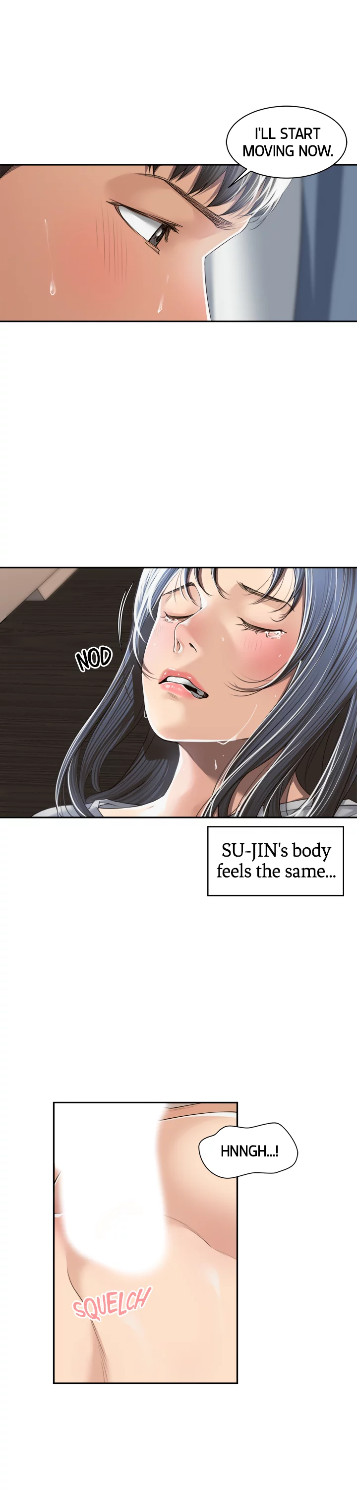 More Than Friends Chapter 4 image 2