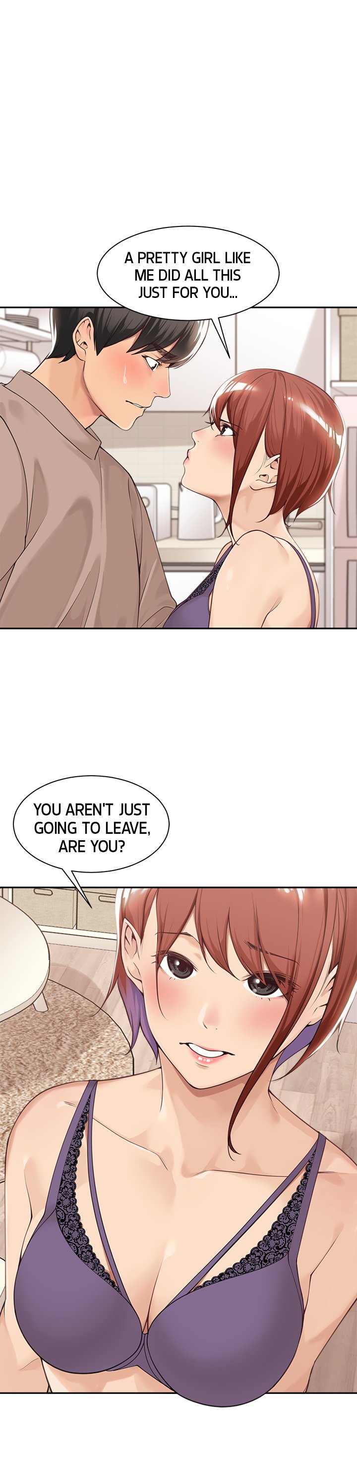More Than Friends Chapter 40 image 0