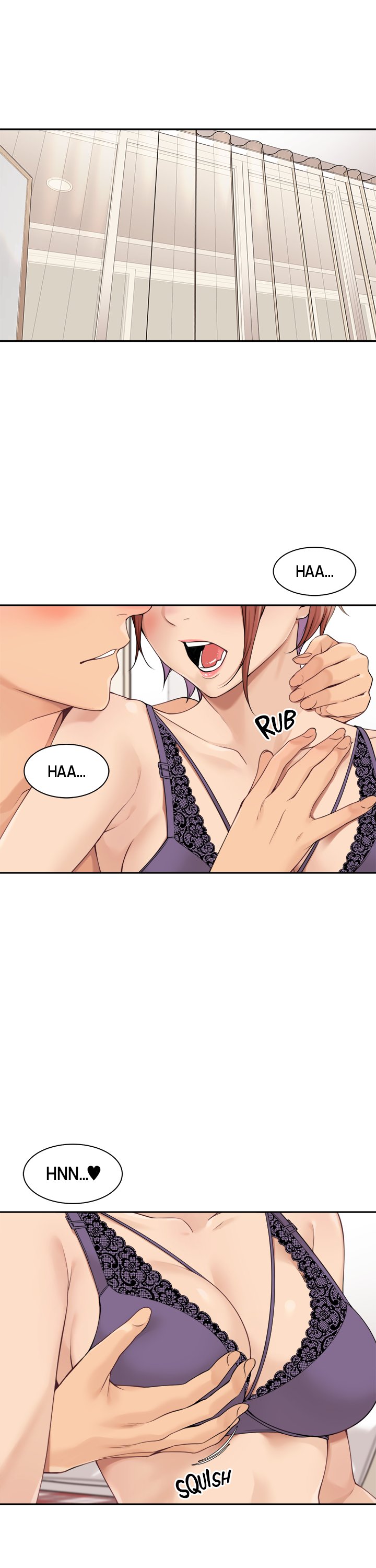 More Than Friends Chapter 40 image 9