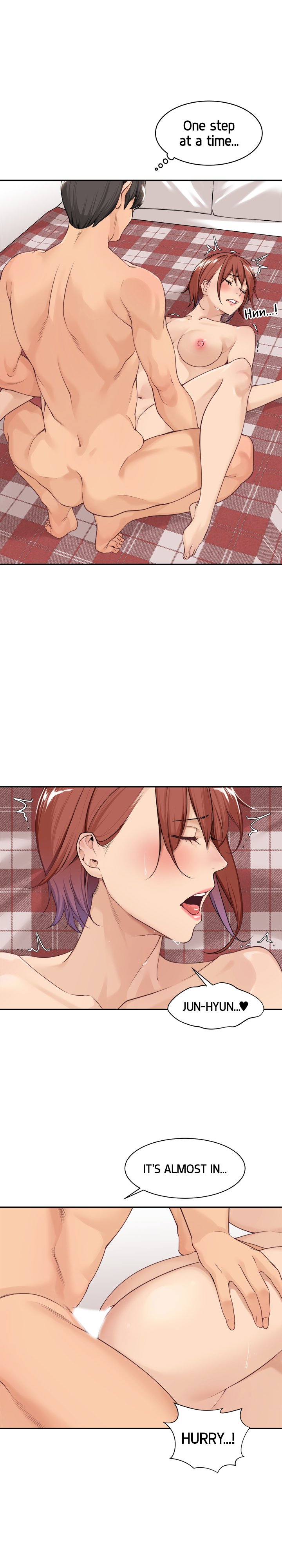 More Than Friends Chapter 40 image 19