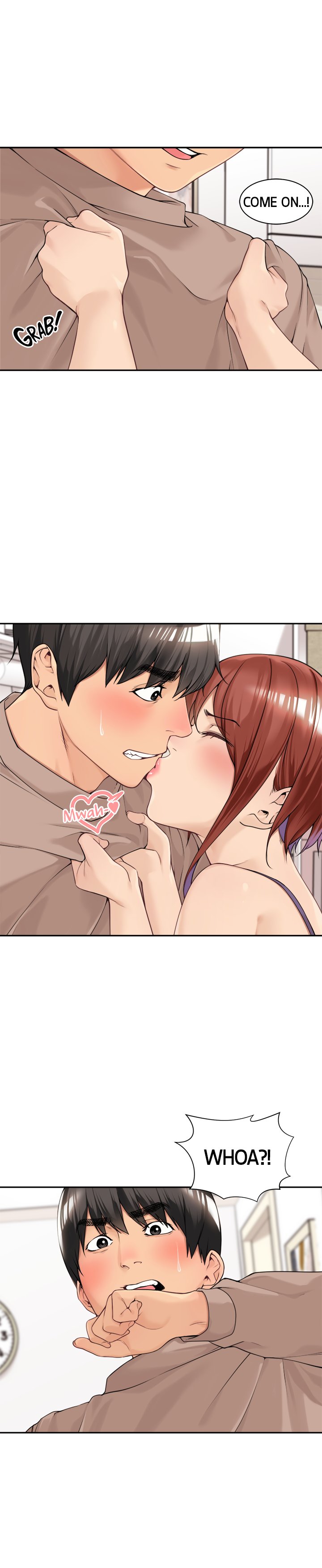 More Than Friends Chapter 40 image 2