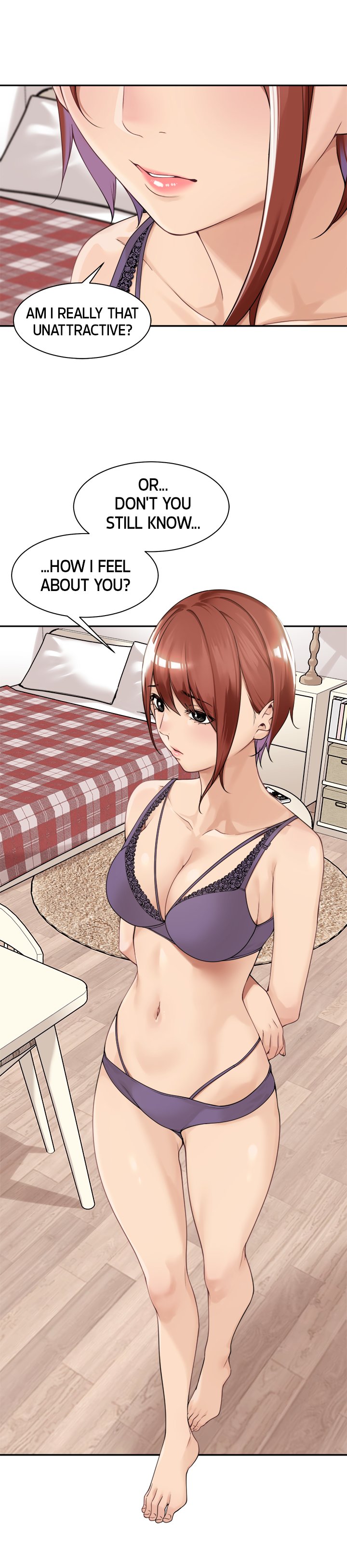 More Than Friends Chapter 40 image 3