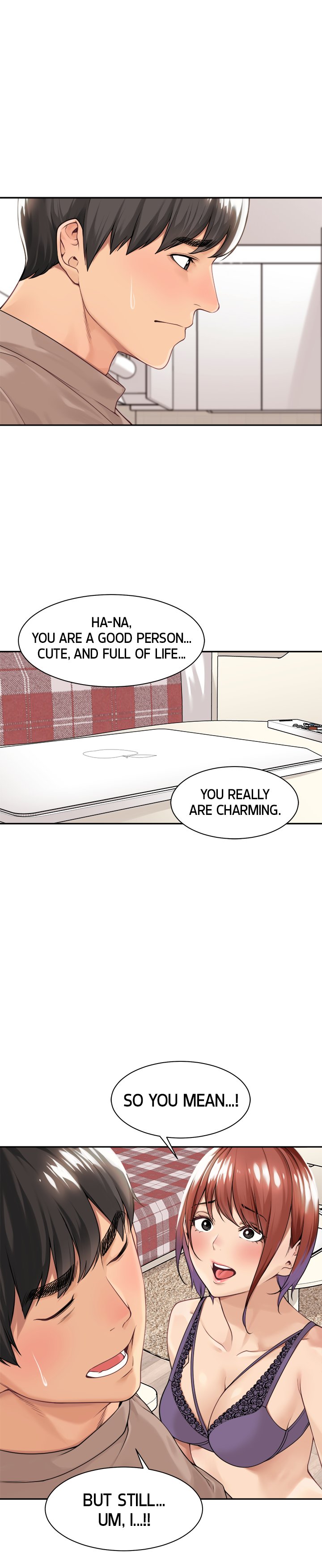 More Than Friends Chapter 40 image 4